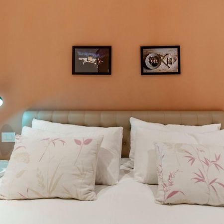 Tresette Toledo Bed & Breakfast Napoli Ngoại thất bức ảnh
