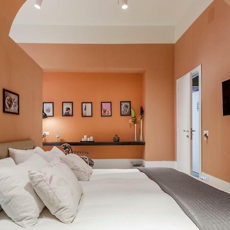 Tresette Toledo Bed & Breakfast Napoli Ngoại thất bức ảnh