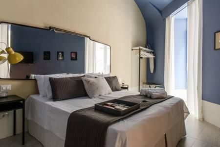 Tresette Toledo Bed & Breakfast Napoli Ngoại thất bức ảnh