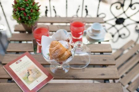 Tresette Toledo Bed & Breakfast Napoli Ngoại thất bức ảnh