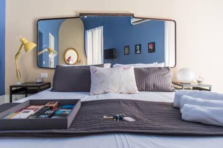 Tresette Toledo Bed & Breakfast Napoli Ngoại thất bức ảnh