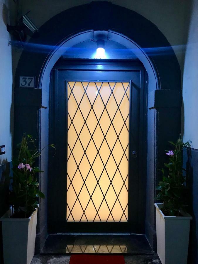 Tresette Toledo Bed & Breakfast Napoli Ngoại thất bức ảnh
