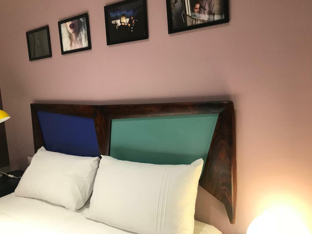 Tresette Toledo Bed & Breakfast Napoli Ngoại thất bức ảnh