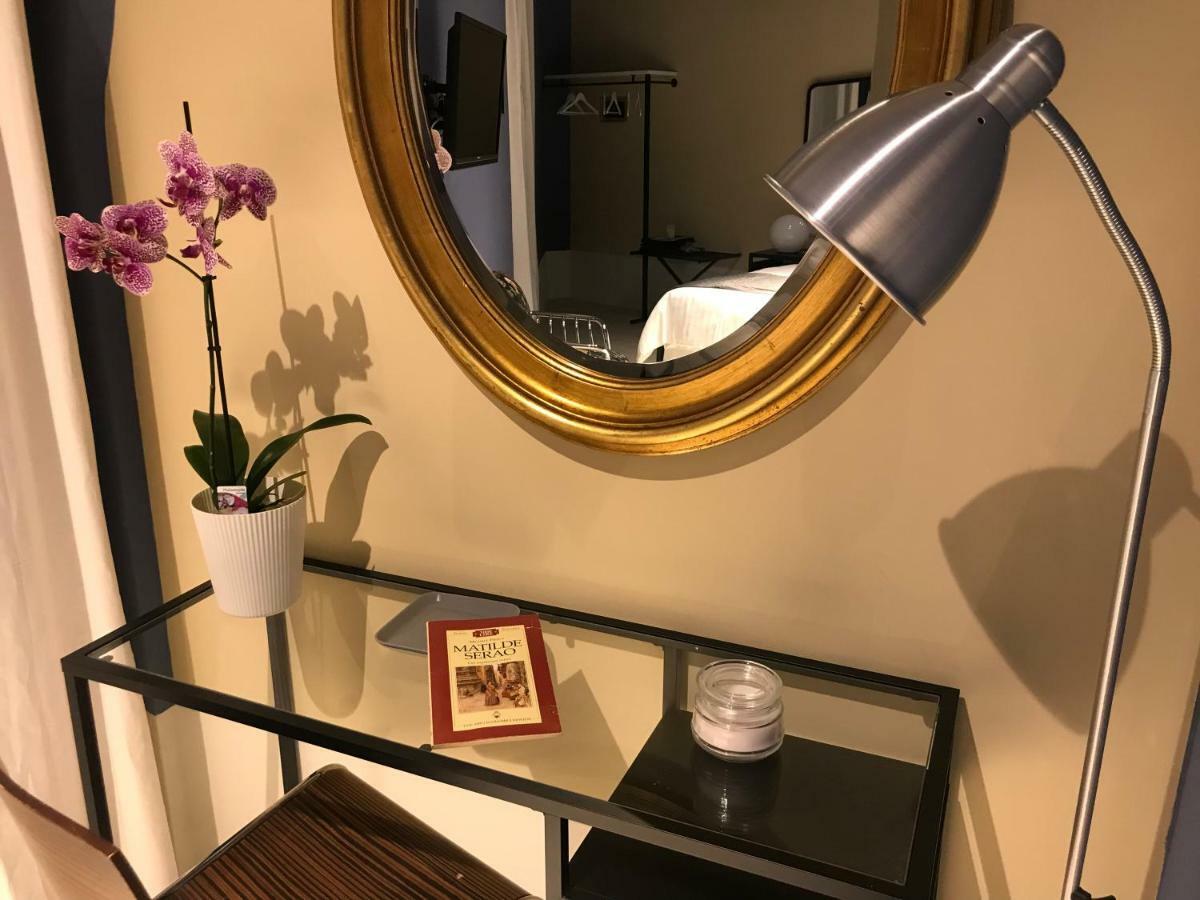 Tresette Toledo Bed & Breakfast Napoli Ngoại thất bức ảnh