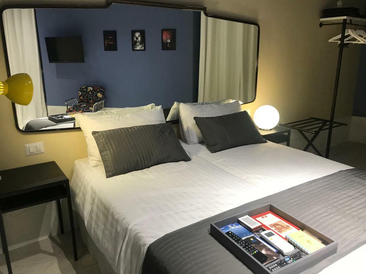 Tresette Toledo Bed & Breakfast Napoli Ngoại thất bức ảnh