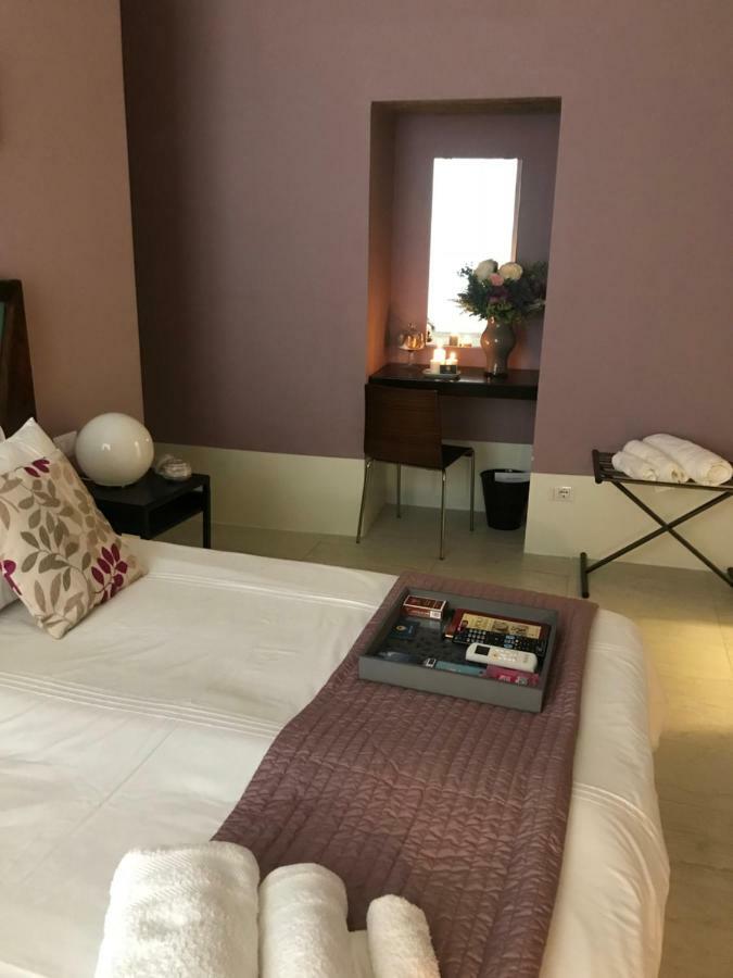 Tresette Toledo Bed & Breakfast Napoli Ngoại thất bức ảnh