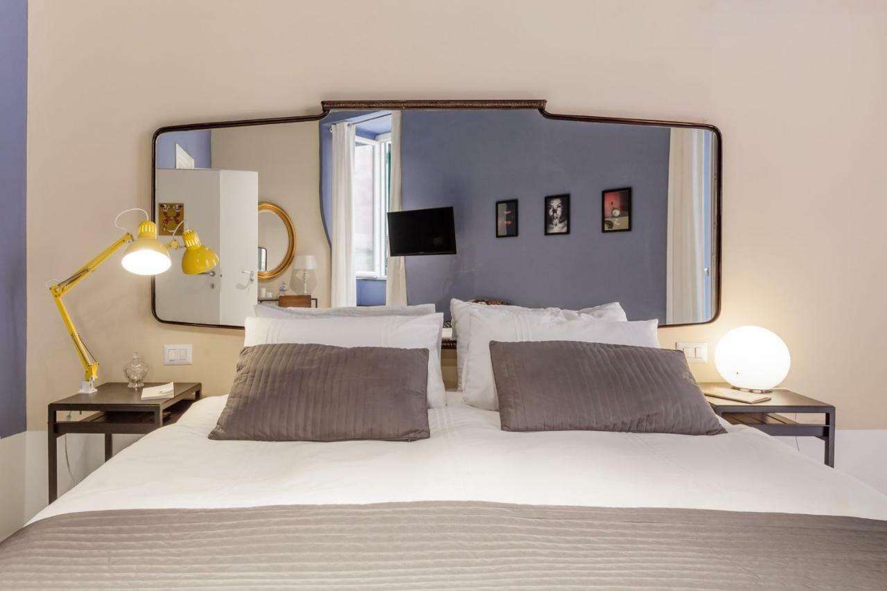 Tresette Toledo Bed & Breakfast Napoli Ngoại thất bức ảnh